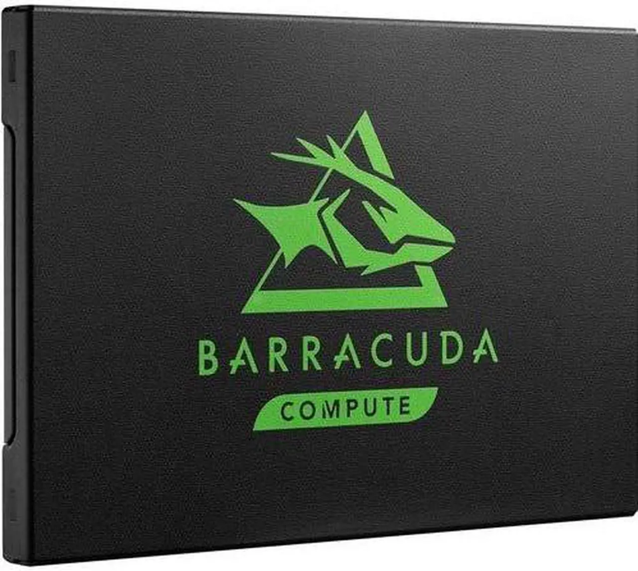 Alt view image 4 of 9 - Seagate Barracuda 120 SSD 2TB 2.5" Internal Solid State Drive (ZA2000CM10003)