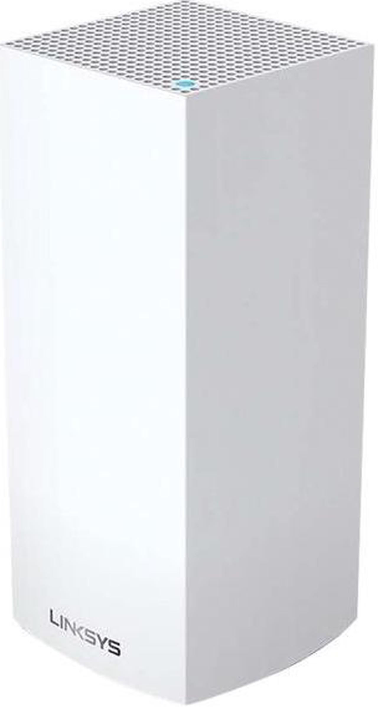 Alt view image 2 of 9 - Linksys MX5 Velop AX Whole Home Wi-Fi 6 System (MX5300)