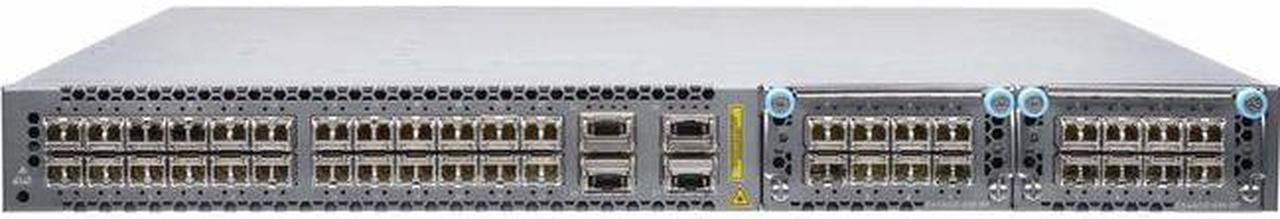 Juniper EX4600-40F-AFO EX4600 Ethernet Switch