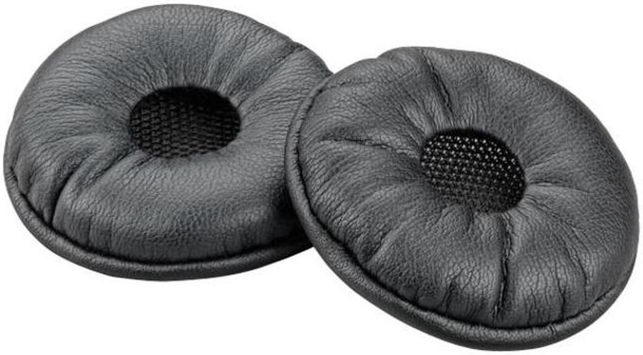 SPARE EAR CUSHION 2 LEATHERETTE