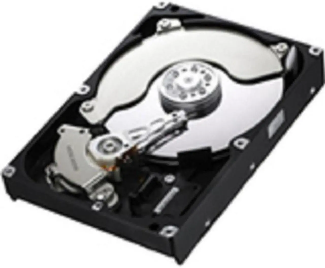 Main image of Samsung HE103SJ Spinpoint F3R HE103SJ 1 TB Hard Drive - 3.5" Internal - SATA (SATA/300)