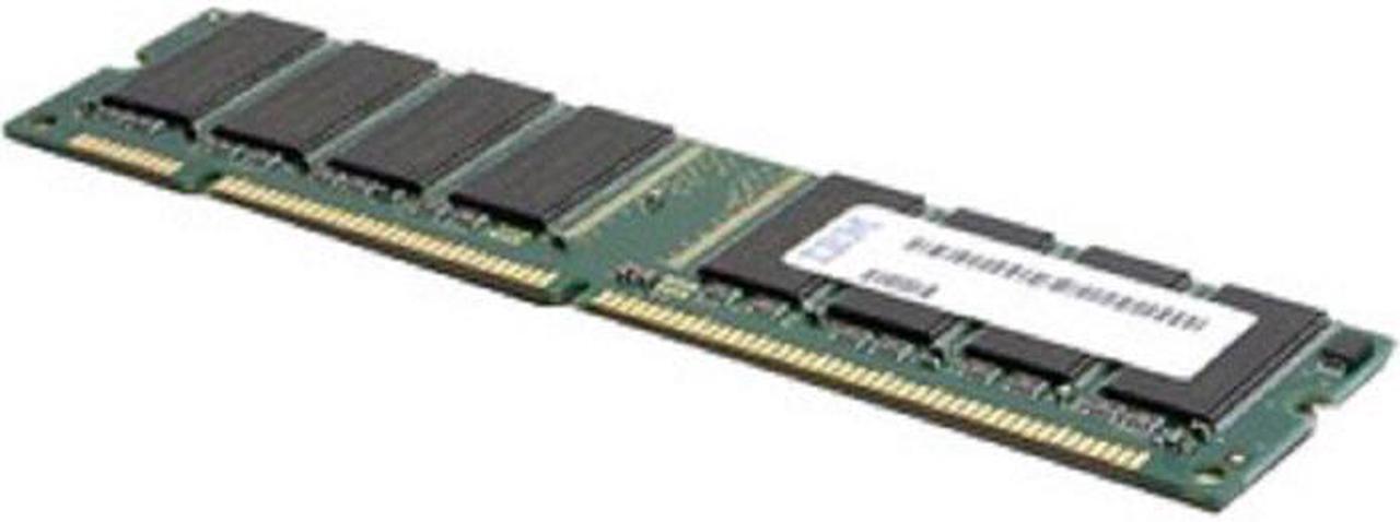 Main image of Lenovo 46C0570 8GB (1x8GB, 4Rx8, 1.35V) PC3L-8500 CL7 ECC DDR3 1066MHz VLP RDIMM