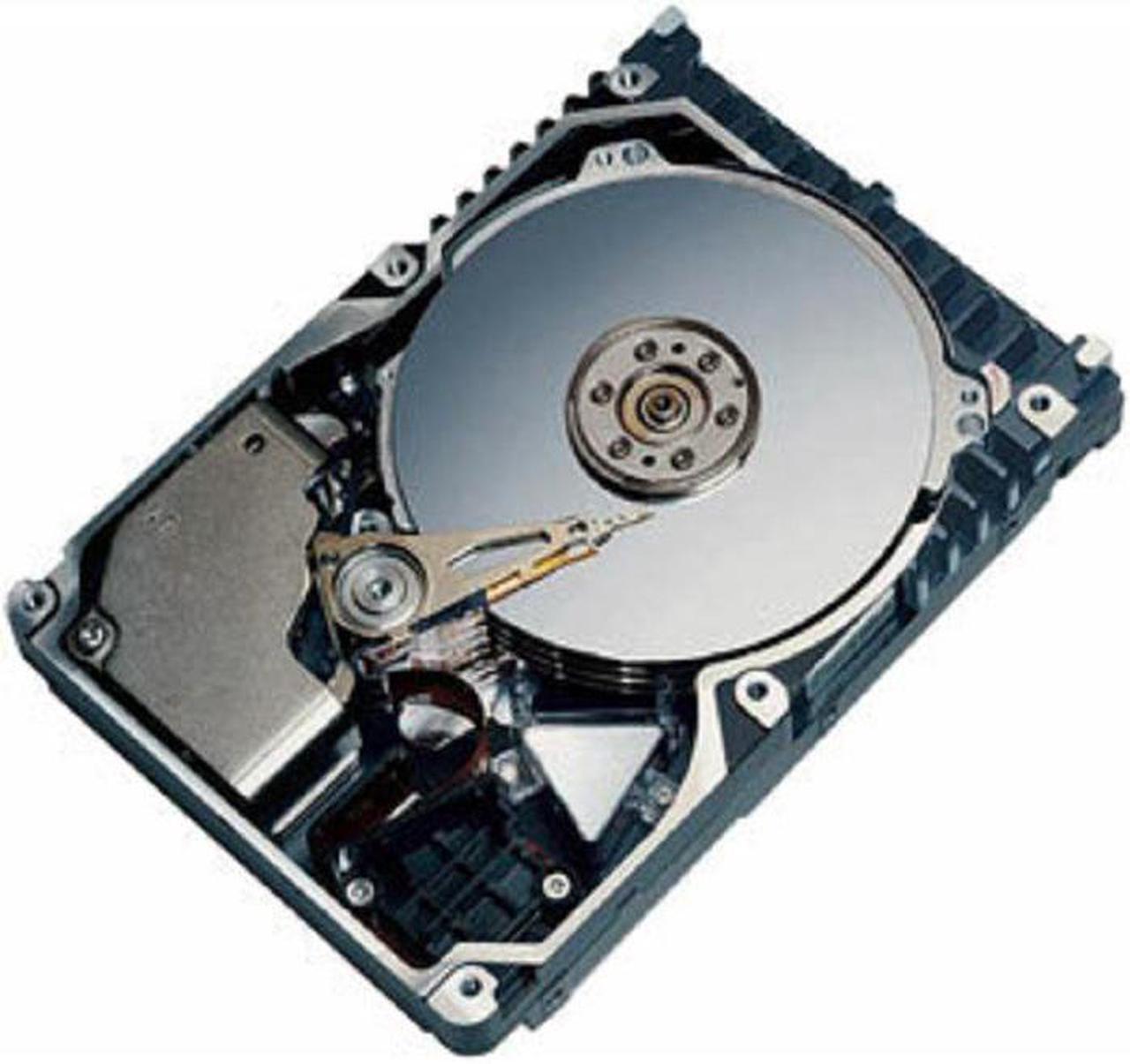 Main image of Maxtor 8B036J0 Atlas 10K IV 36.70 GB Hard Drive - 3.5" Internal - SCSI (Ultra320 SCSI)