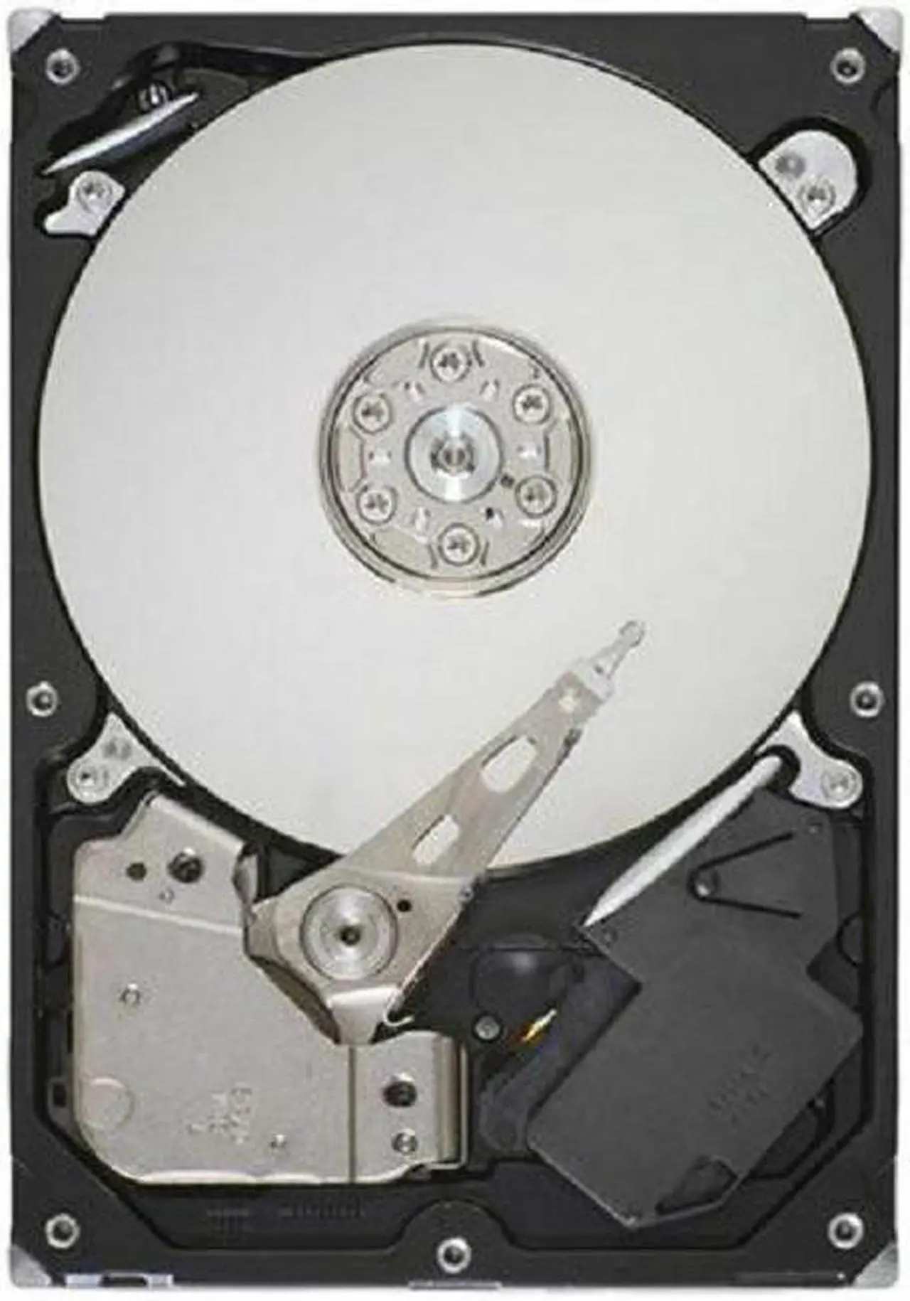 Alt view image 7 of 8 - Seagate Barracuda (SATA ) 3.5" Internal Hard Drive 1.5TB 7200rpm 32MB Cache 3Gb/s HDD for PC PN 9JU138-302, ST31500341AS