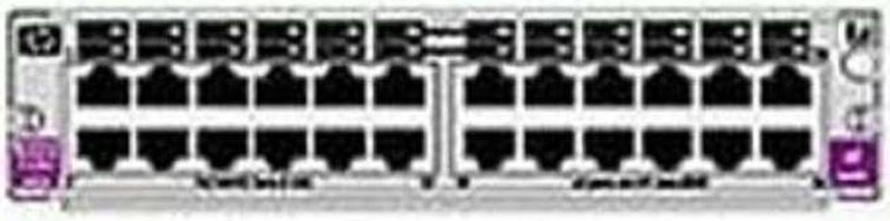 HP J4820A ProCurve Expansion Module