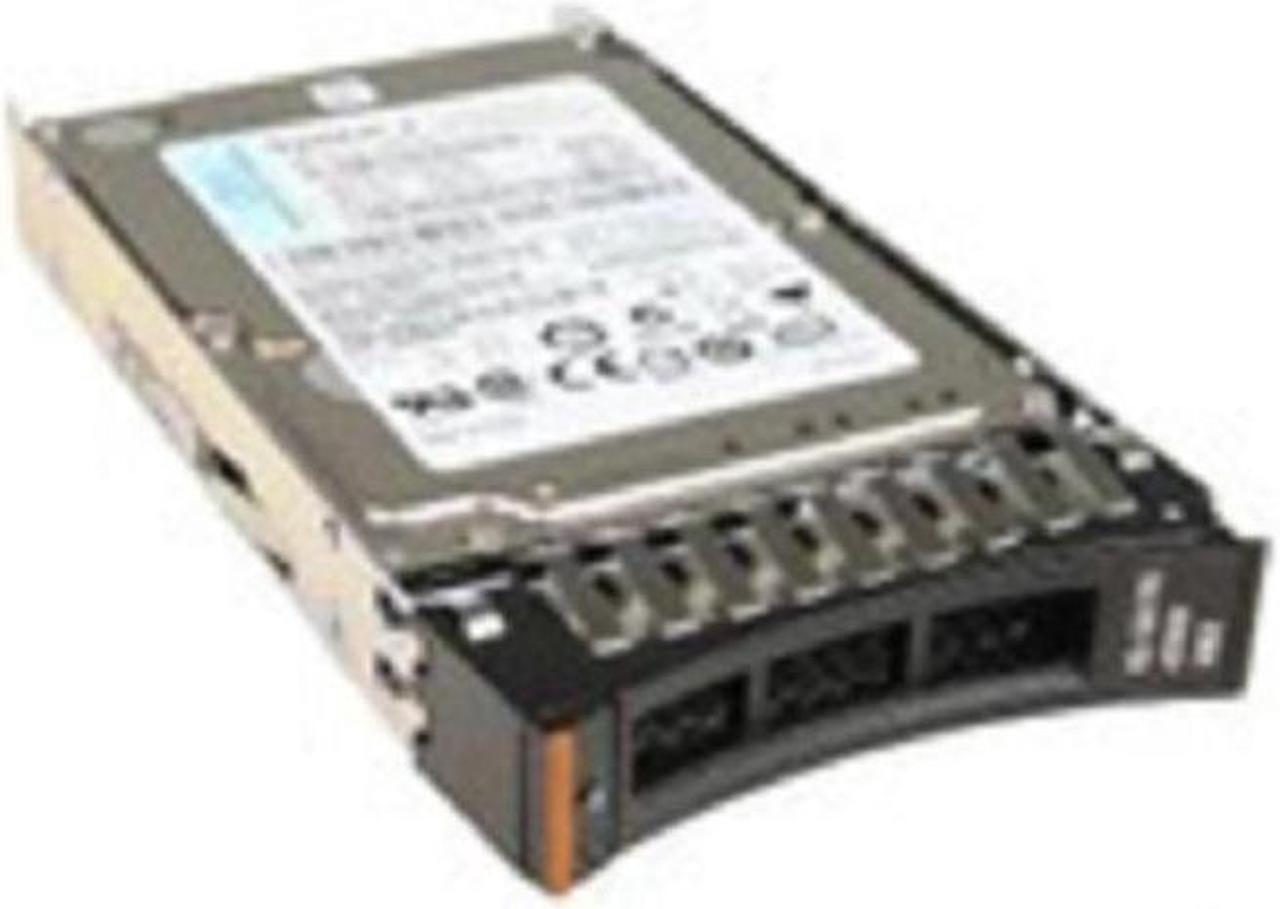 Alt view image 2 of 5 - Open 81Y9650 Source - Lenovo 900 GB 2.5" Internal Hard Drive