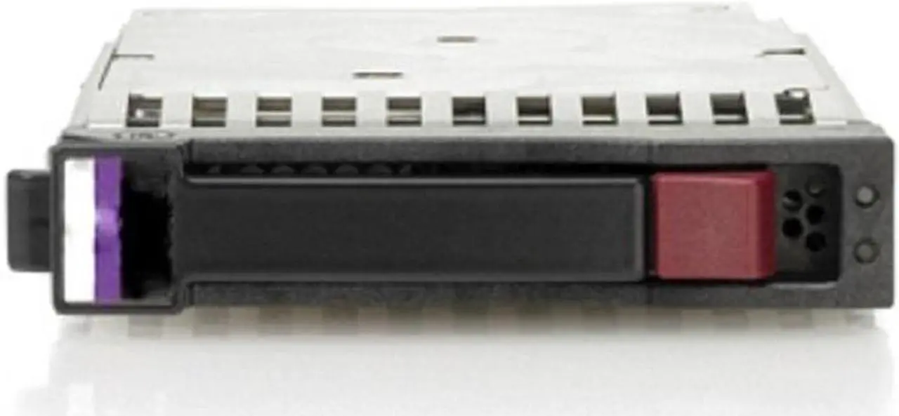 Main image of HP 507284-001 300 GB 2.5" Internal Hard Drive