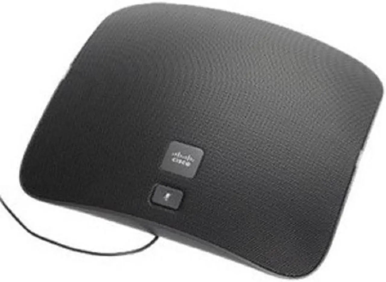 Cisco 8831 IP Conference Station Phone, CP-8831-K9 - Newegg.com