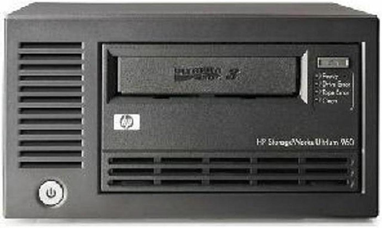 Main image of HP Q1539B StorageWorks LTO Ultrium 960 Tape Drive