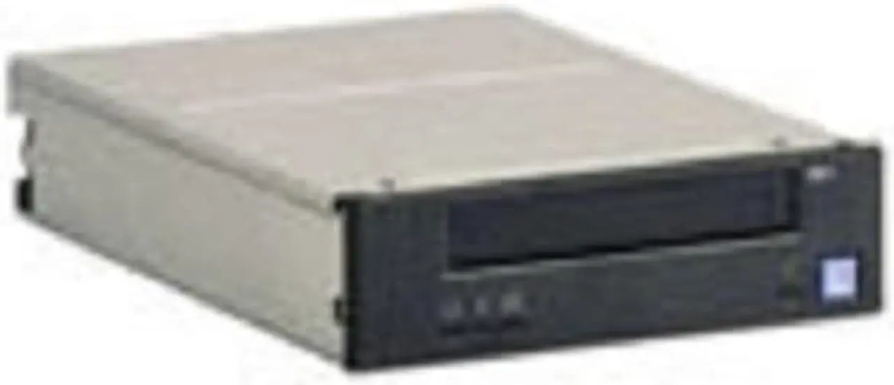 Main image of IBM 25R0045 VXA-320 Tape Drive