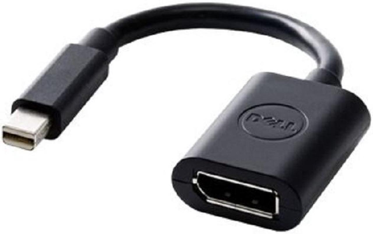 ADAPTER MINI DISPLAYPORT TO