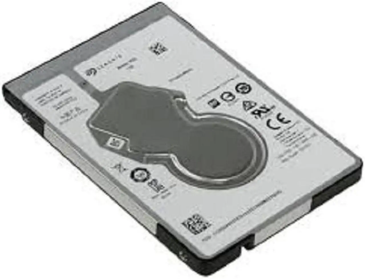 Main image of Seagate ST1000LM035 1 TB Hard Drive - 2.5" Internal - SATA