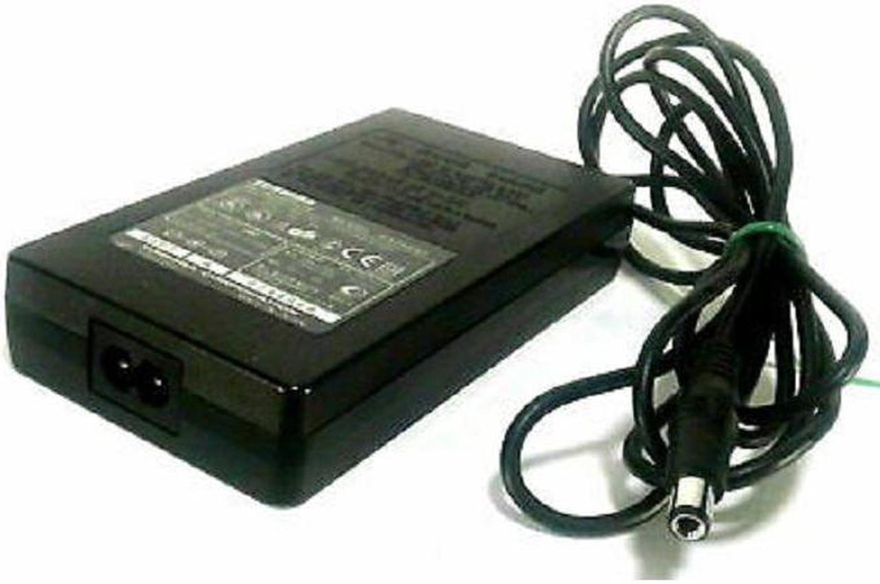 Toshiba PA2444U 60W Autosensing AC Adapter for Notebooks