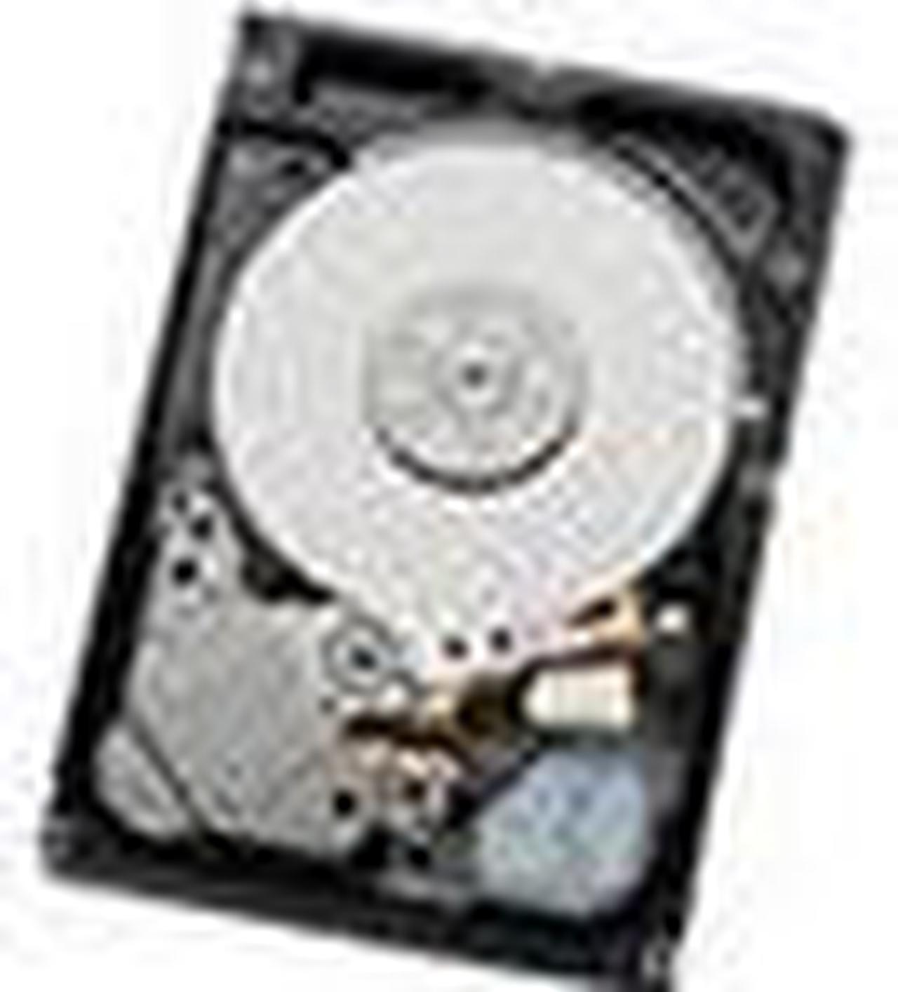 Alt view image 7 of 9 - HGST Ultrastar C15K600 HUC156030CSS200 (0B28955) 300GB 15030 RPM 128MB Cache SAS 12Gb/s 2.5" Enterprise Hard Drive Bare Drive