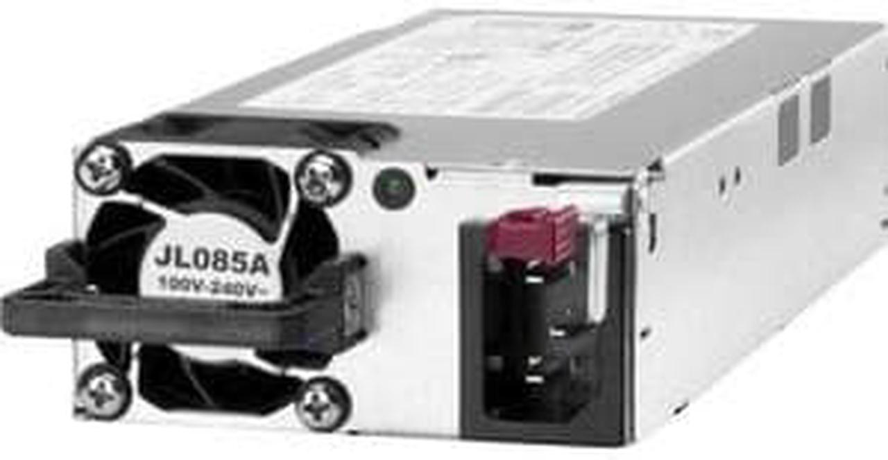 Alt view image 6 of 8 - Hewlett-Packard Company JL085A#B2E Aruba X371 12VDC 250W PS L6-20 220V-NA