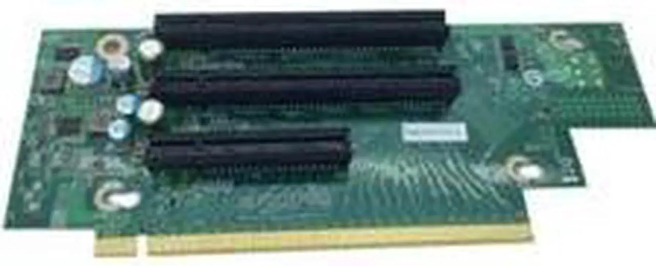 Alt view image 6 of 7 - Intel 2U Riser Spare A2UL8RISER2 (3 Slot)