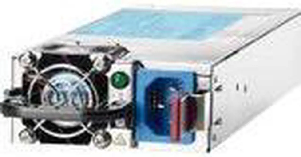 Alt view image 8 of 10 - HP DPS-1200FB-1 A 1200W Power Supply 579229-001 570451-101 570451-001