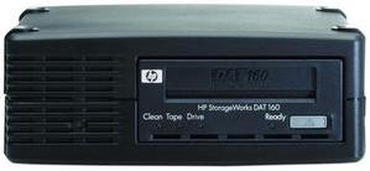 Main image of HP Q1573A StorageWorks DAT 160 Tape Drive