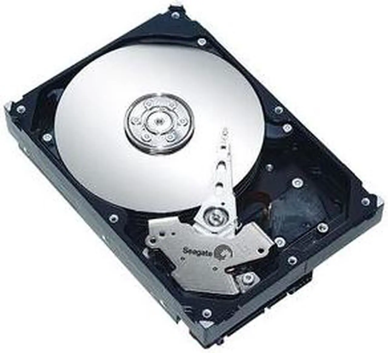 Main image of Seagate ST3500630A BarraCuda ST3500630A 500 GB Hard Drive - 3.5" Internal - IDE (IDE Ultra ATA/100 (ATA-6))