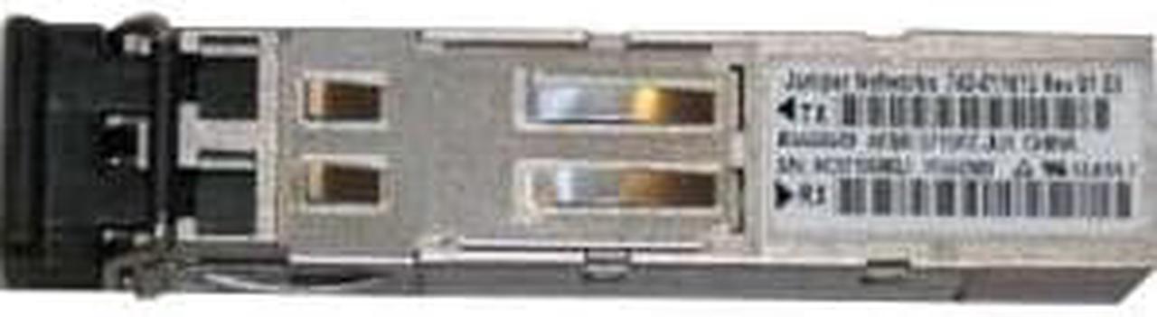 Juniper EX-SFP-10GE-ER EX-SFP-10GE-ER SFP+ Transceiver