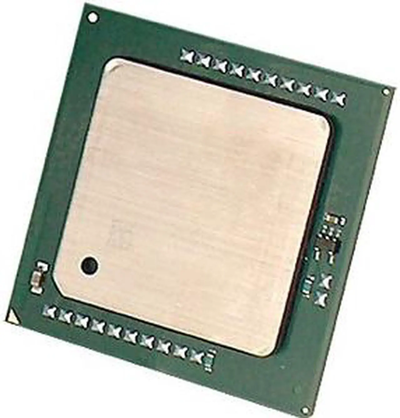 Main image of HPE 734182-B21 Intel Xeon E5-4600 v2 E5-4640 v2 Deca-core (10 Core) 2.20 GHz Processor Upgrade