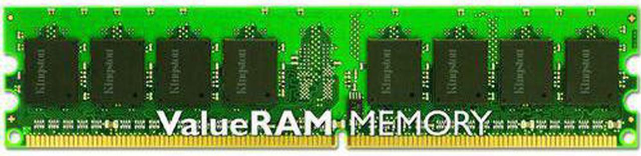 Main image of Kingston KVR1333D3D4R9SK3/24G ValueRAM 24GB DDR3 SDRAM Memory Module
