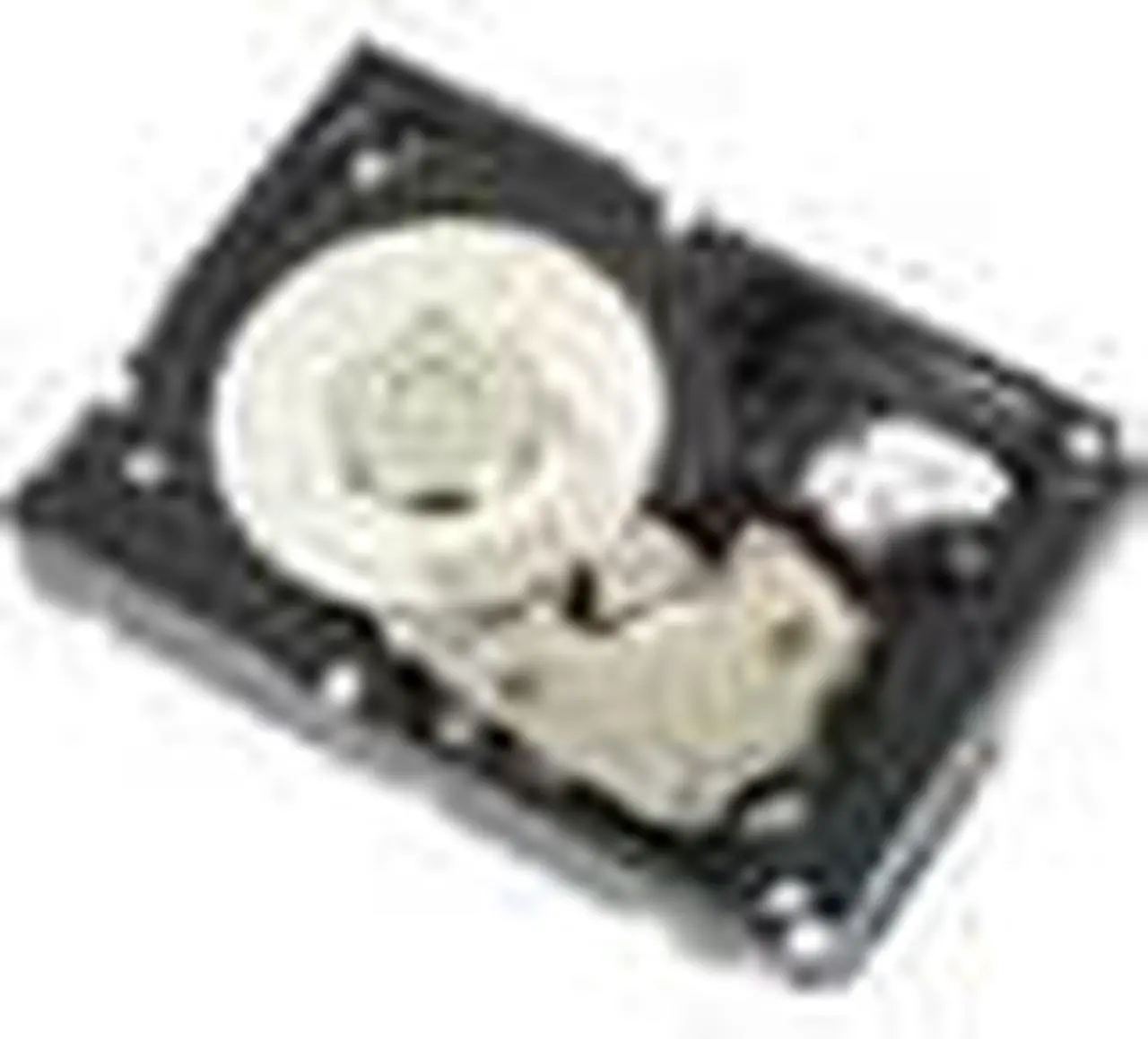 Alt view image 4 of 4 - Dell W328K - 146GB 2.5" SAS 15K 6Gb/s HS Hard Drive
