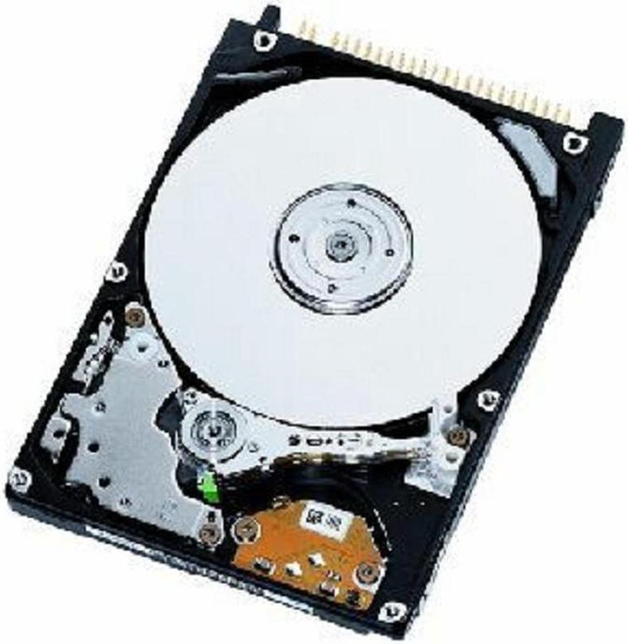 Toshiba MK4026GAX Super Slimline MK4026GAX 80.01 GB Hard Drive - 2.5" Internal - IDE (IDE Ultra ATA/100 (ATA-6))