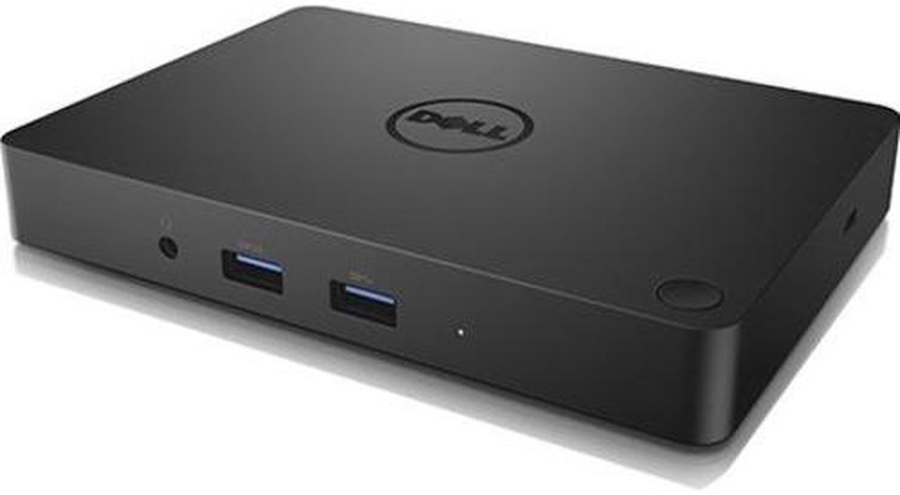 Main image of Dell 450-AEUO Dock - WD15 with 180W Adapter