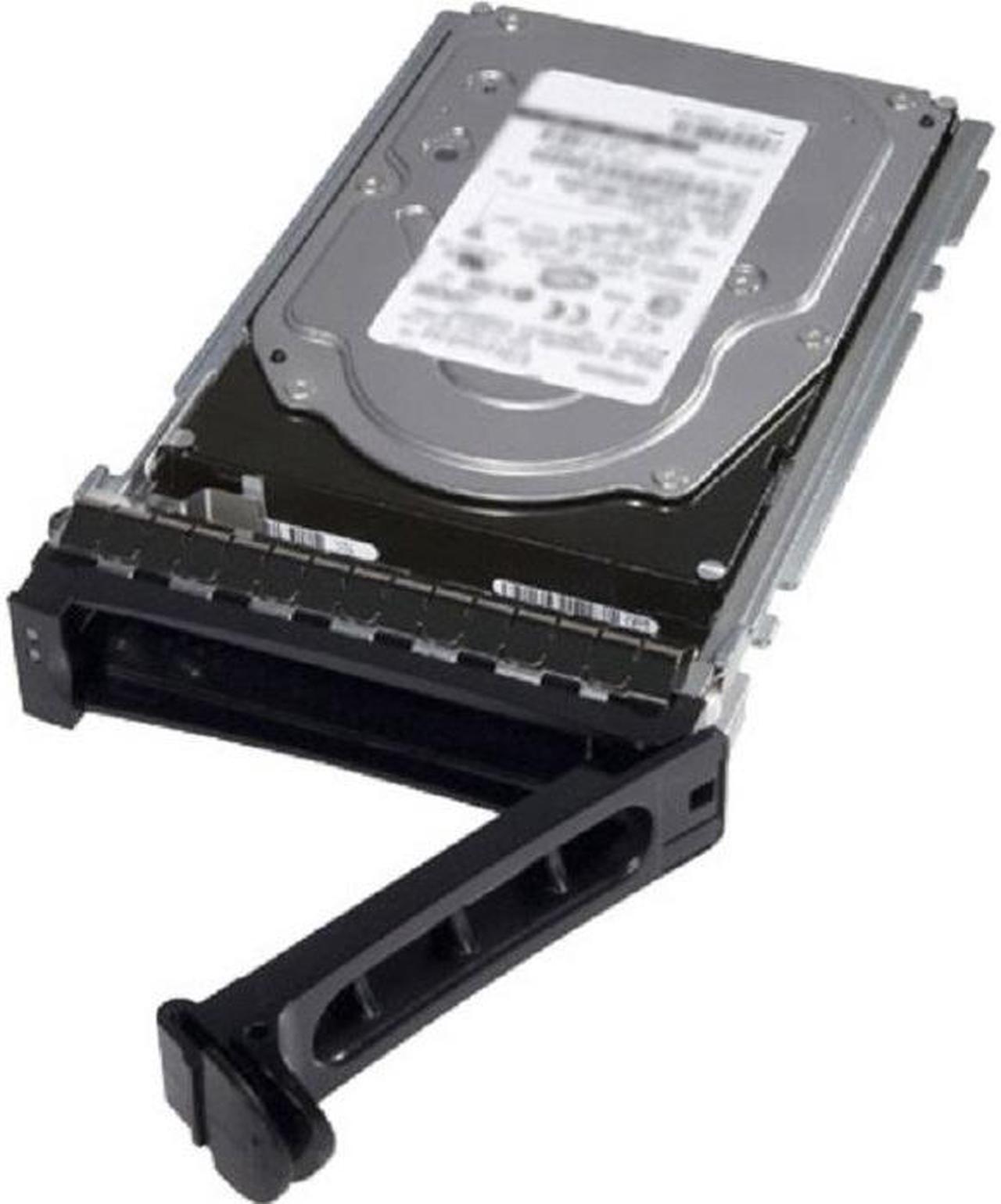 Alt view image 5 of 5 - Dell 400-AVBX - Dell 2.4TB 2.5" SAS 10K 12Gb/s Hard Drive