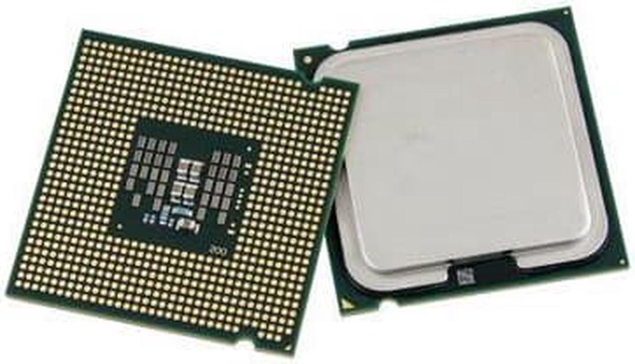 Alt view image 3 of 3 - E3-1230 - Xeon Quad Core 3.2Ghz 8MB CPU Only - Intel