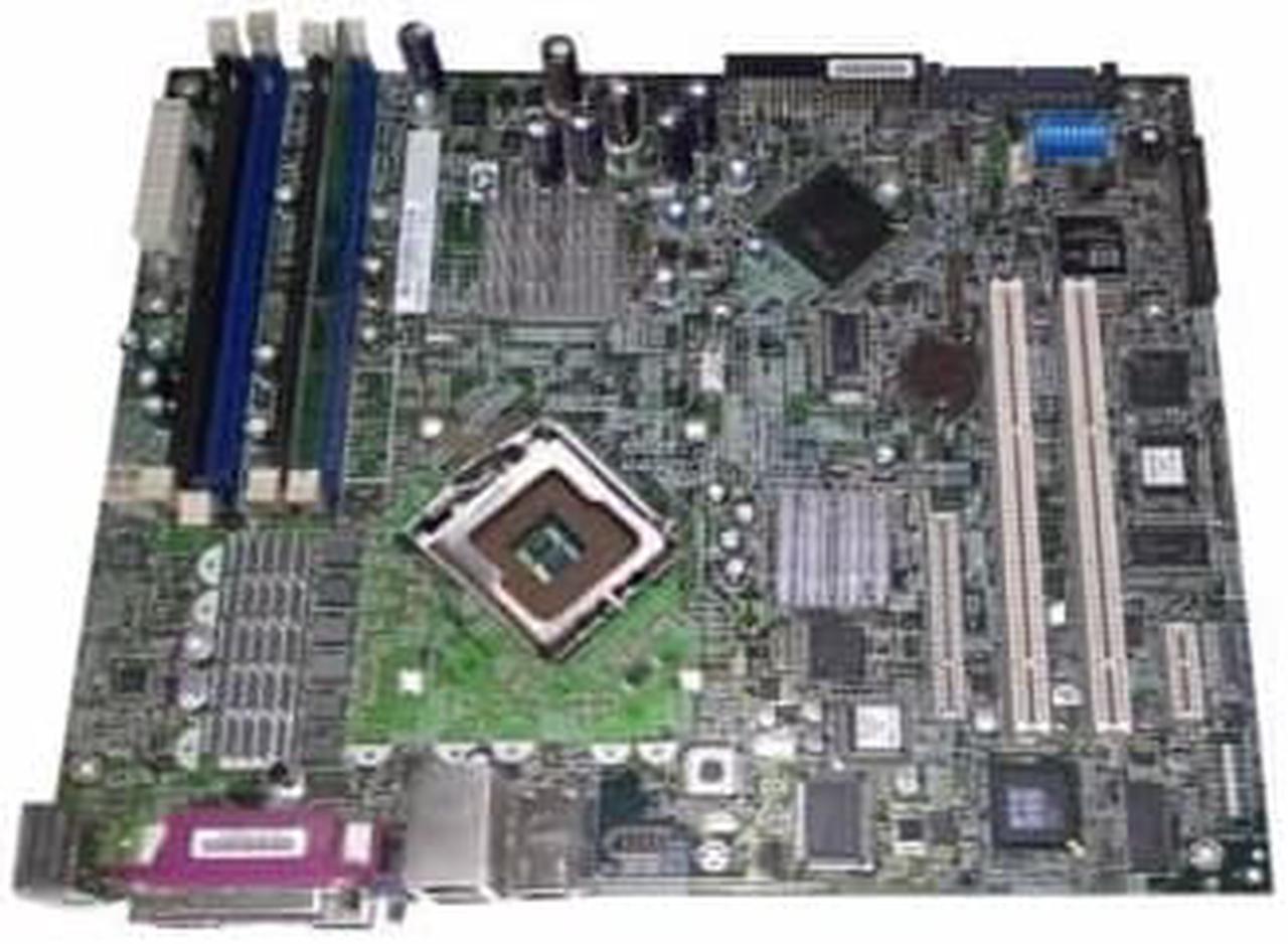 186546-001 COMPAQ SYSTEM BOARD FOR ML310