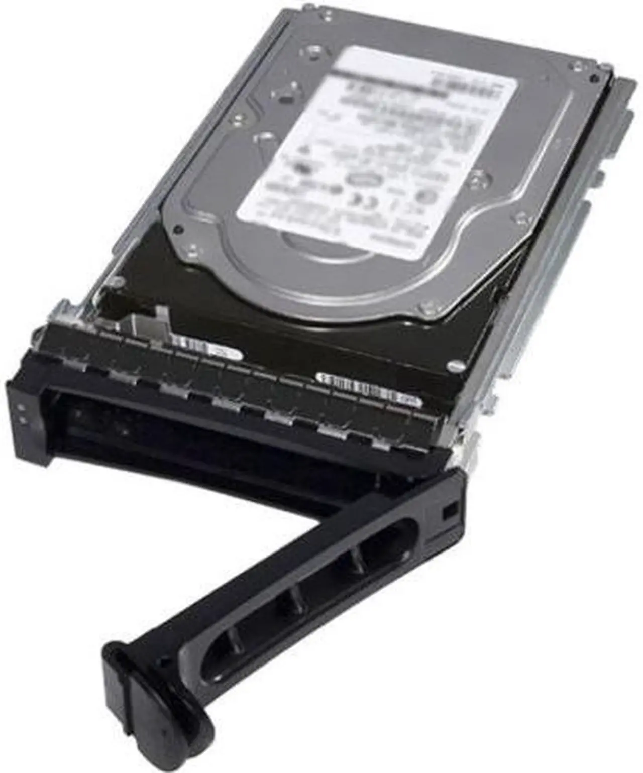 Alt view image 3 of 3 - Dell 400-ATHL PX05SM 800 GB Solid State Drive - 2.5" Internal - SAS (12Gb/s SAS)