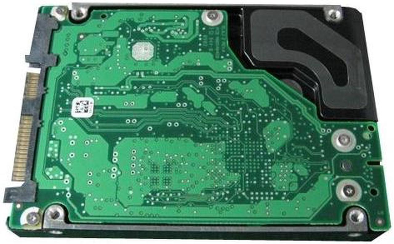 Alt view image 4 of 5 - Dell C975M 300GB 10000 RPM 16MB Cache SAS 6Gb/s 2.5" Internal Notebook Hard Drive