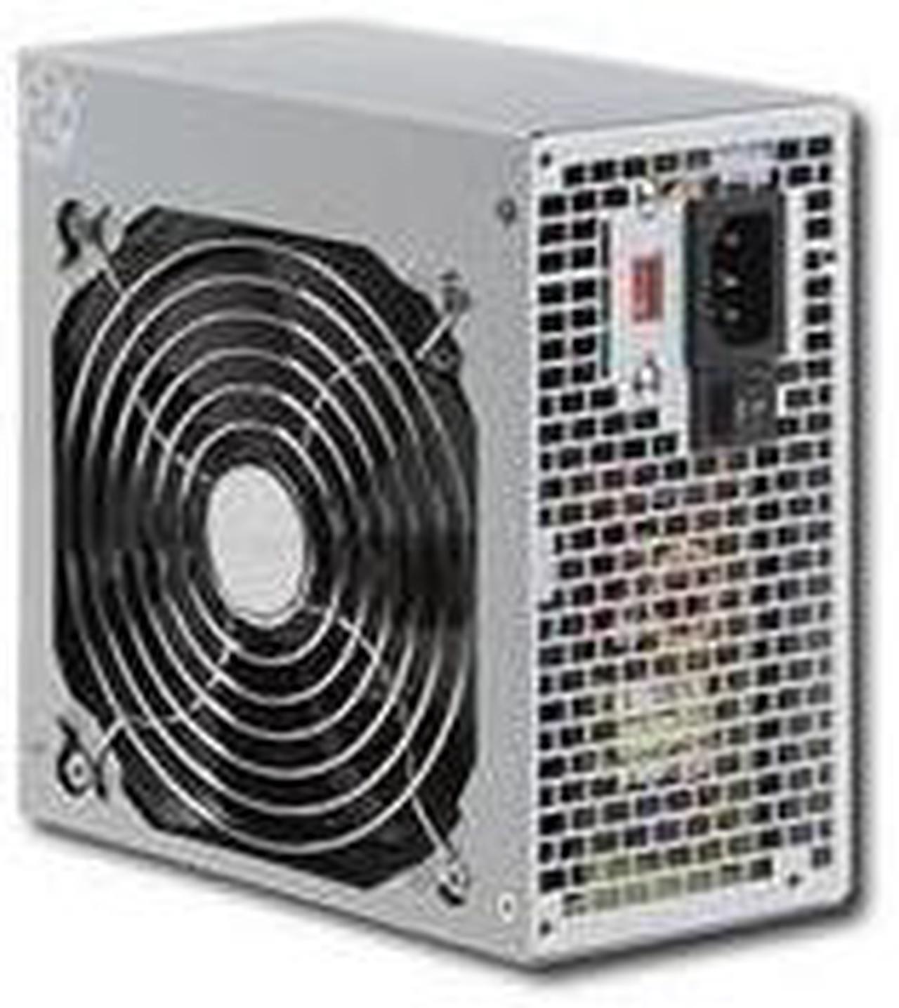 Main image of Hp D9143-69001 289 Watt Power Supply For Lt6000