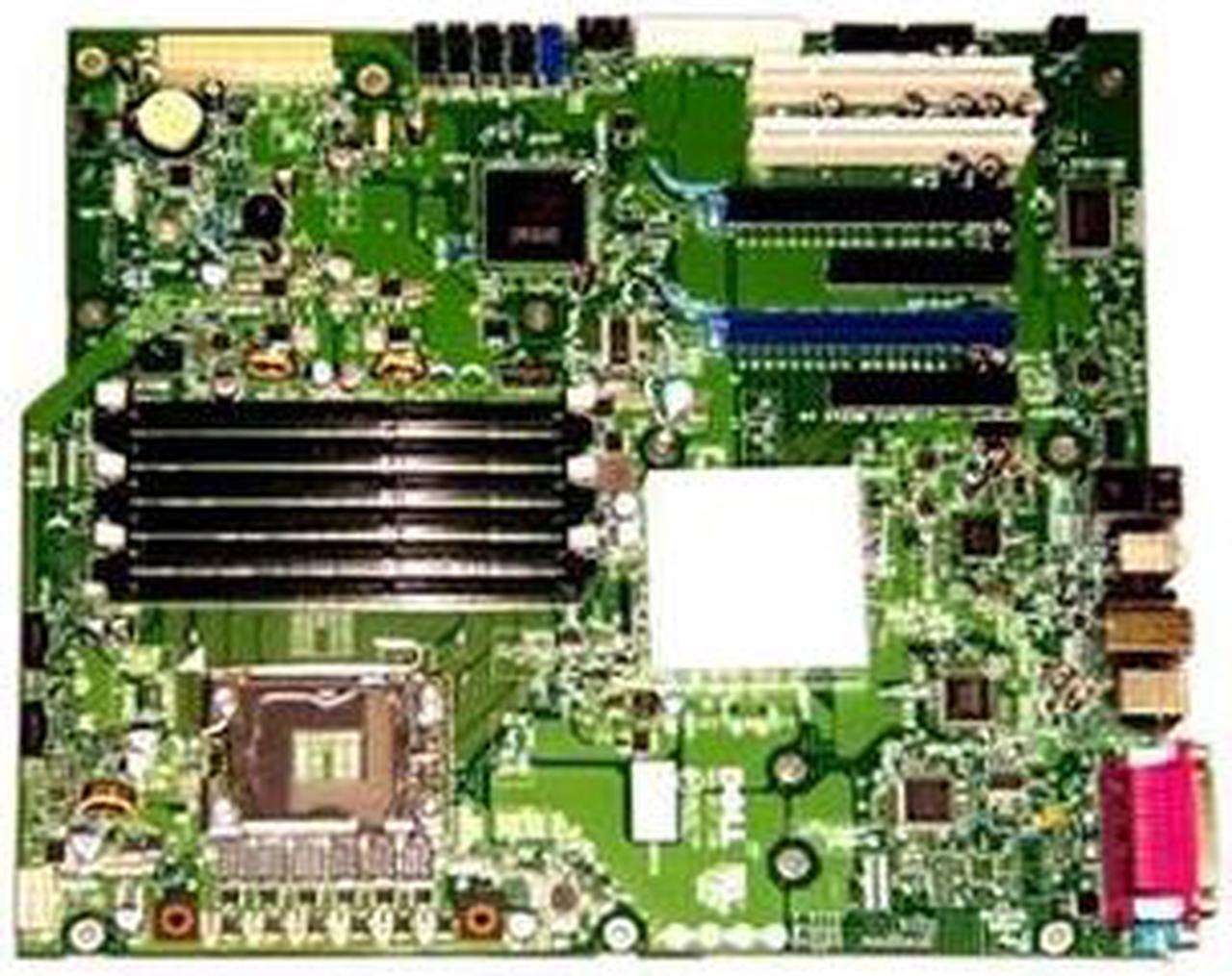 Dell 9Kpnv System Board For Precision T3500 Workstation