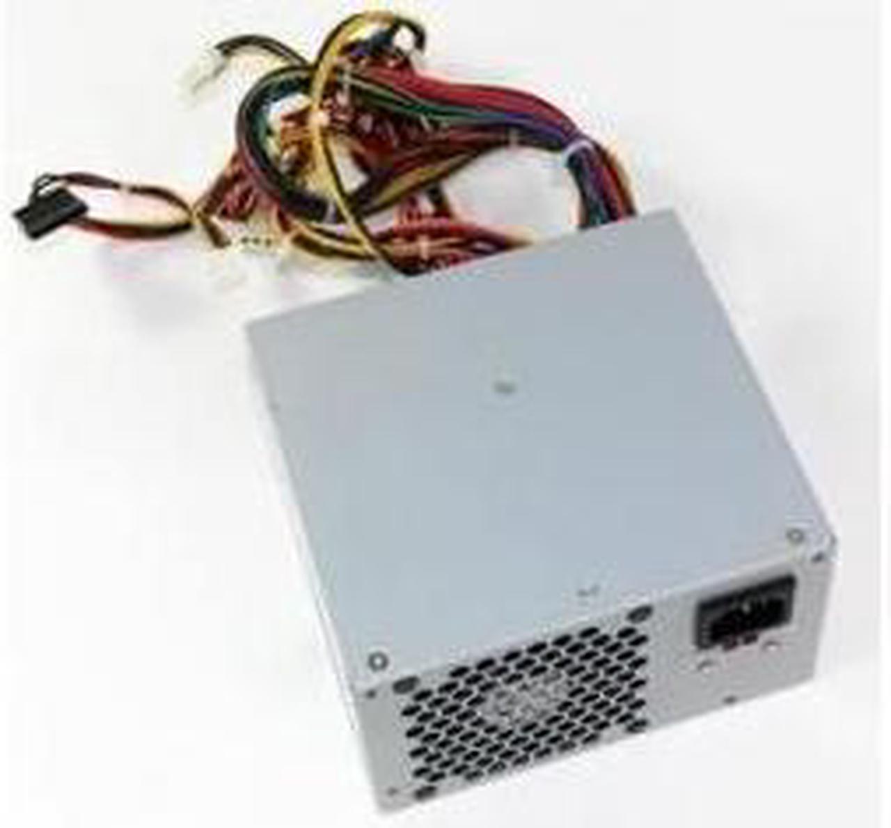 Dell B255pd-00 Dell 255 Watt Mini Tower Power Supply For Optiplex 360 760