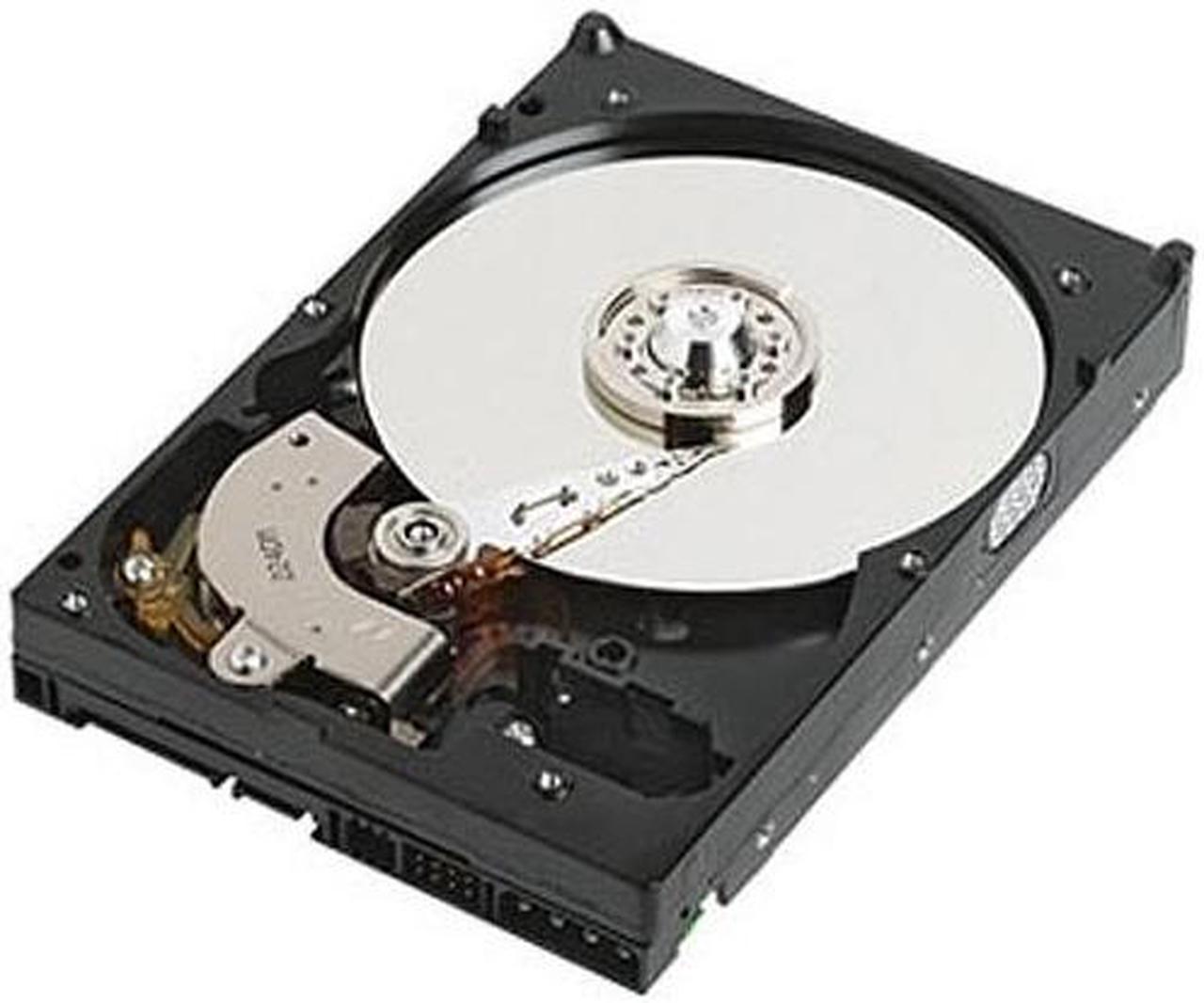 Dell C9369 80Gb 7200Rpm Sata 8Mb Buffer 3.5In(1.0 Inch) Low Profile Hard Disk Drive