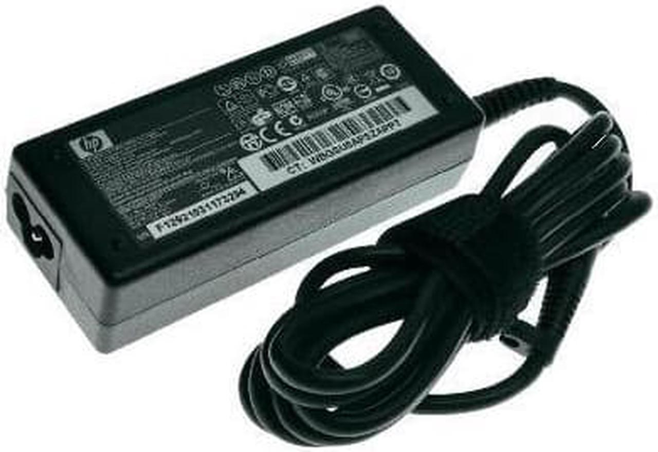 Alt view image 2 of 4 - HP 608425-002 3-Prong 65 Watts AC Adapter for Pavilion DV4, DV5, DV6, DM1, DM4