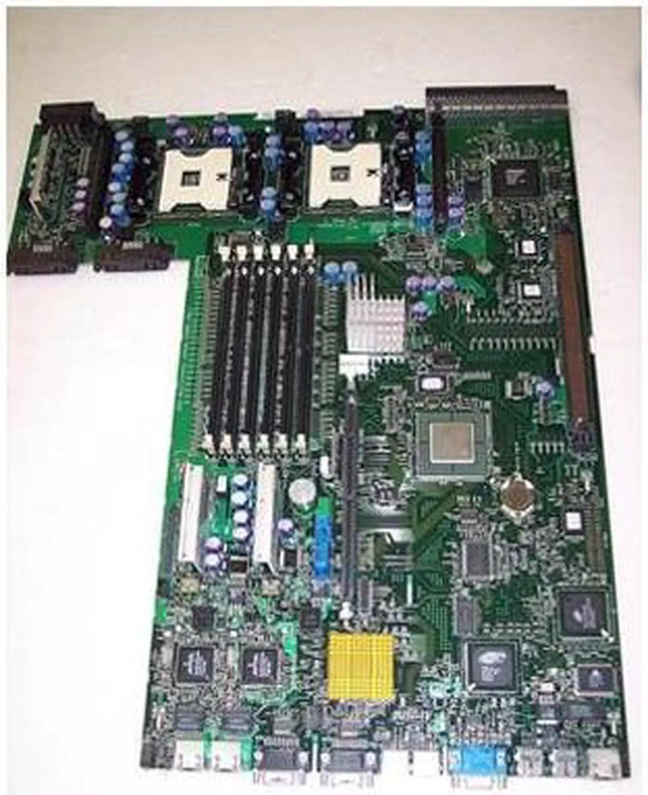 Main image of DELL D5995 533Mhz Fsb System Board For Poweredge 2650