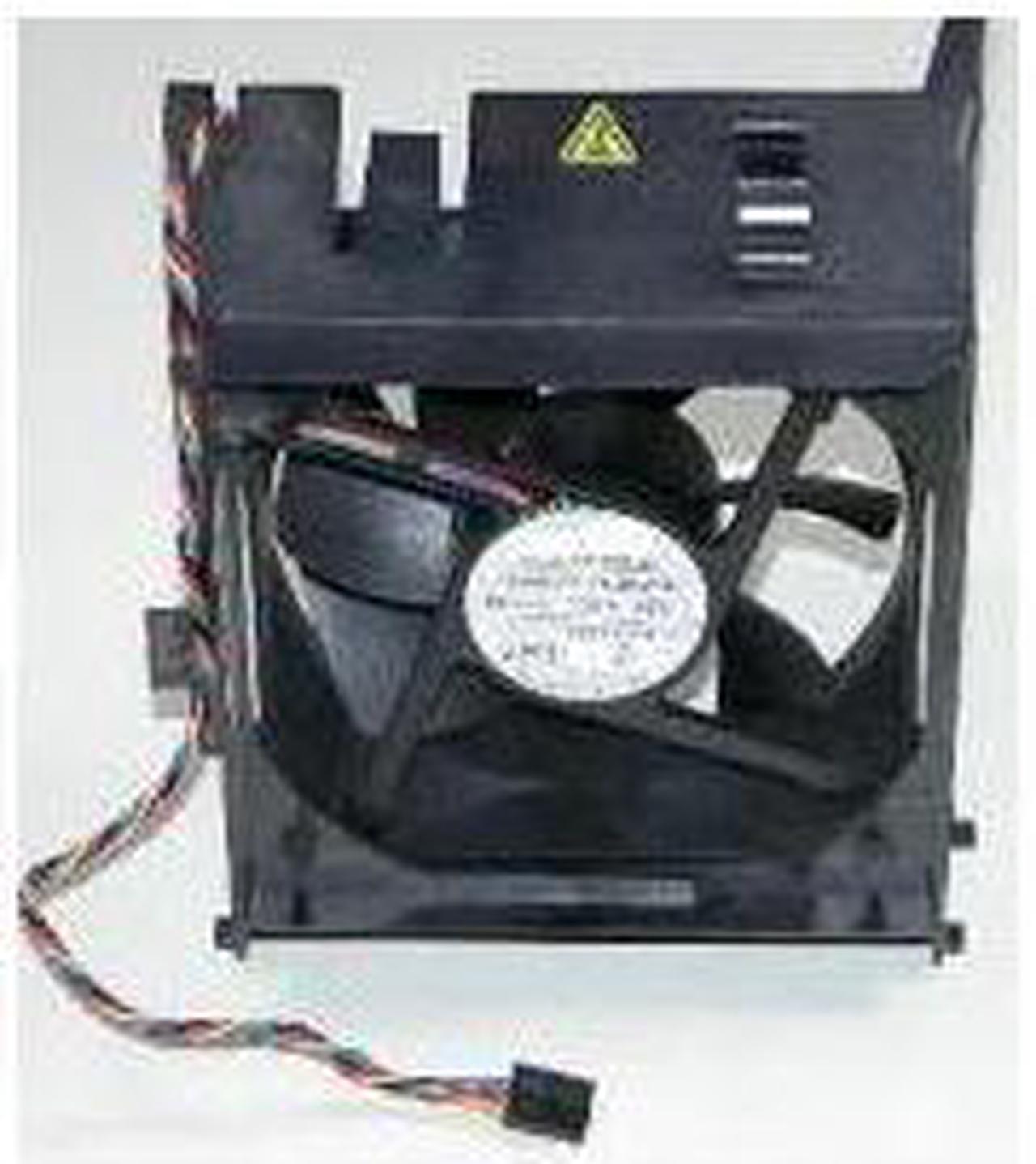 Dell M8788 Fan Assembly For Optiplex Gx520 Gx620 Sff