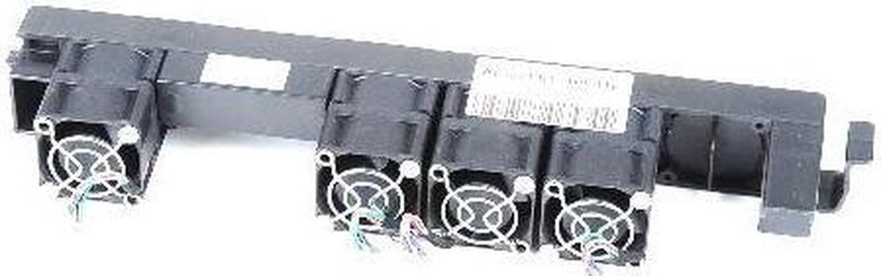 Hp 398442-001 System Fan Assembly For Proliant Dl320 G4