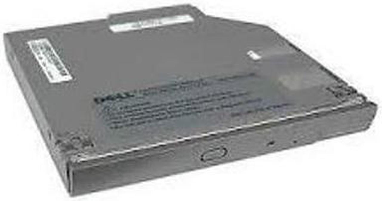 Dell J1644 Dell 8X Ide Internal Dvdrom Drive For Latitude Dmodule