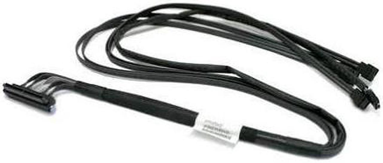 HP 444590-001 Dc7800S Front I By O Cable Assembly