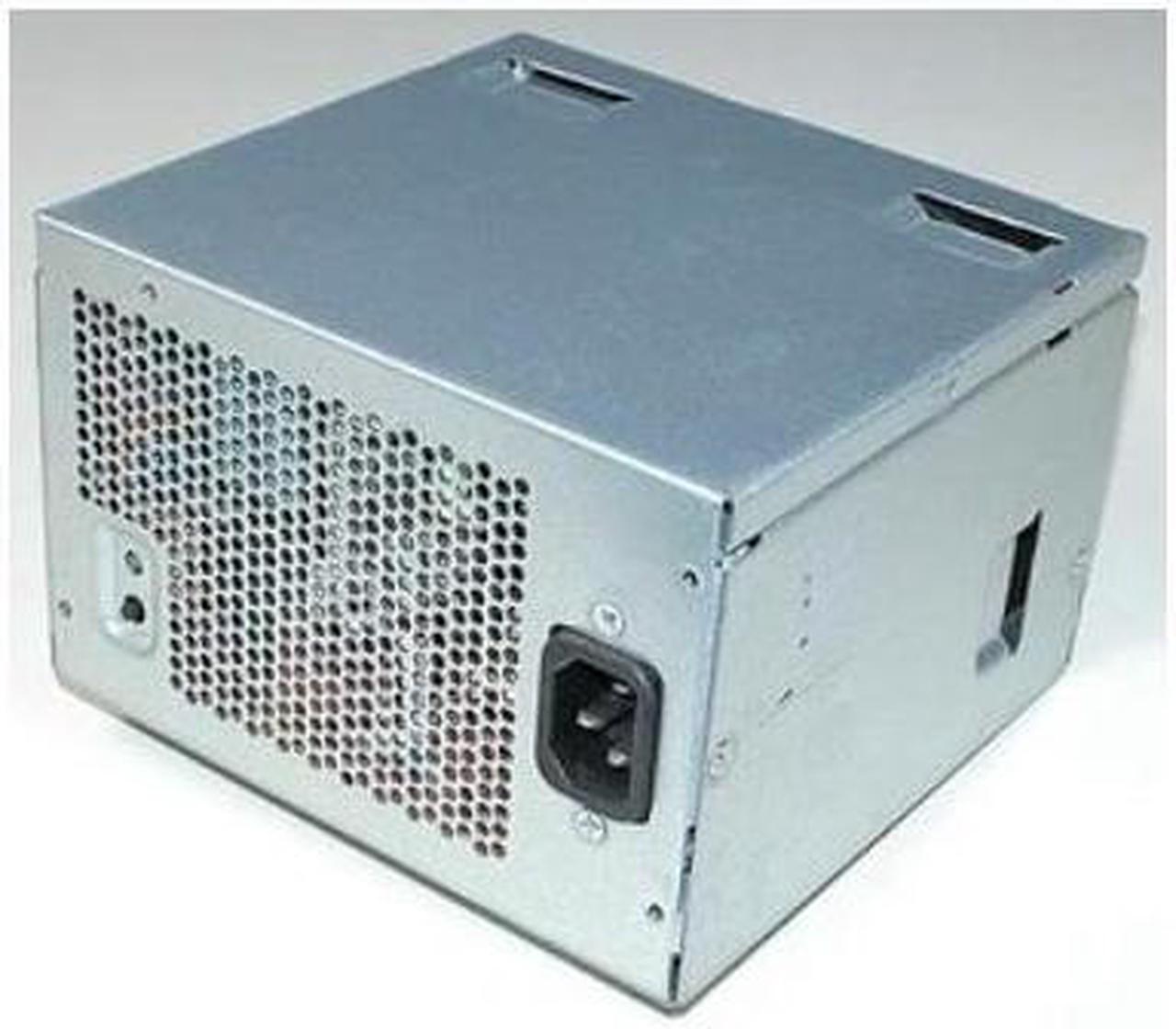 Dell Yn637 Dell 525 Watt Power Supply No Cable For Precision T3400