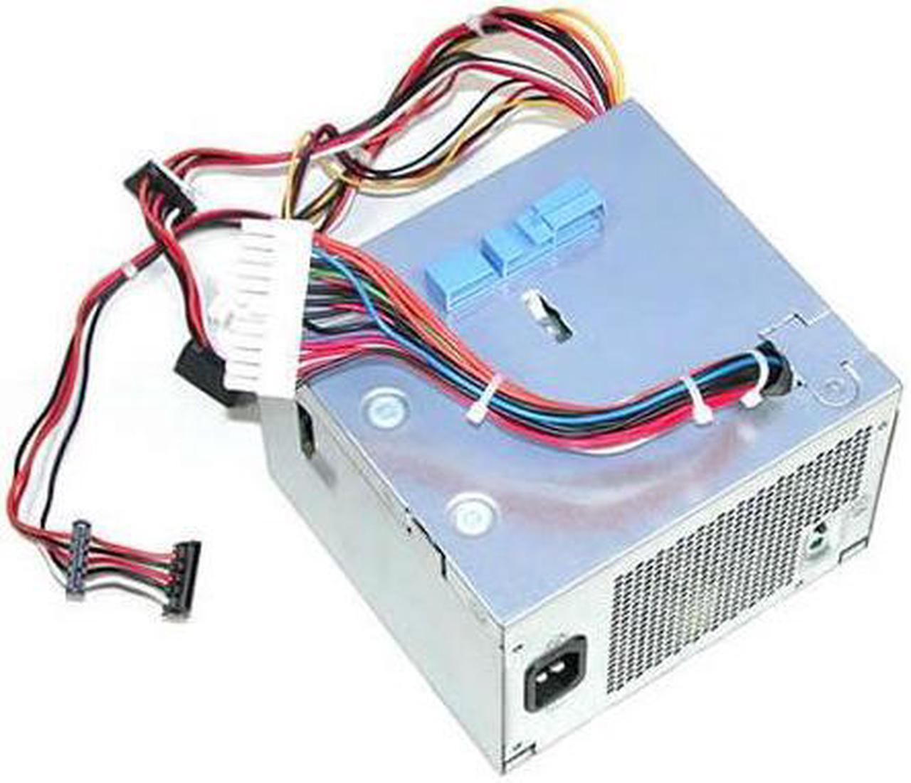 Dell F255e-00 Dell 255 Watt Power Supply For Optiplex 360 760 960 Mt