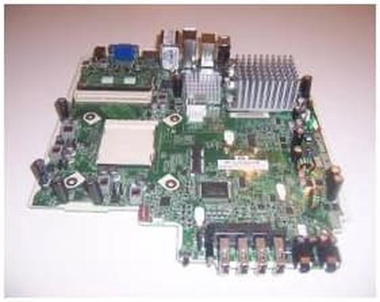 Hp 503335-001 System Board For 6005 D5 Sffmt