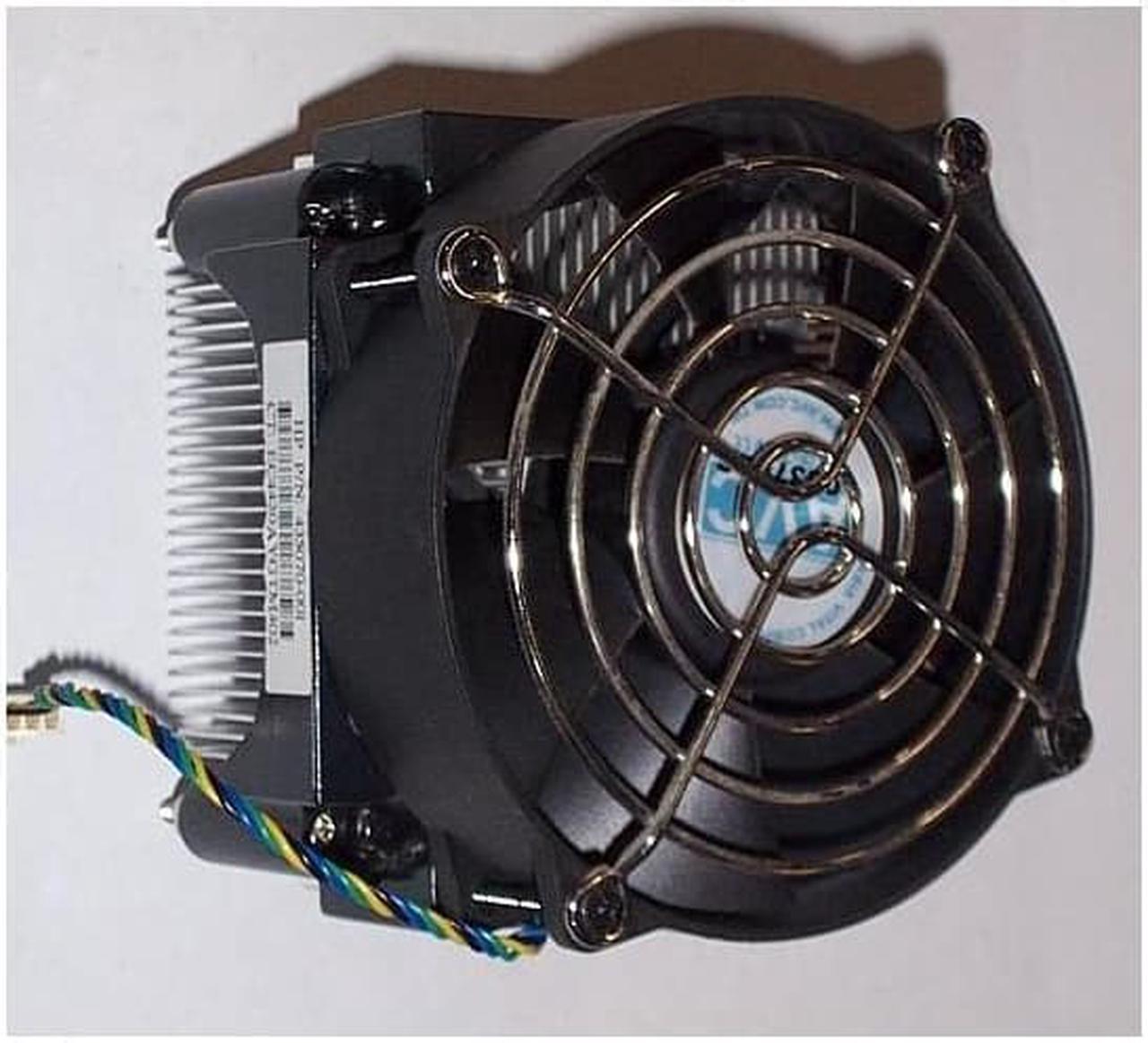 HP 435070-001 Heatsink Fan Assembly For Desktop Dc7700