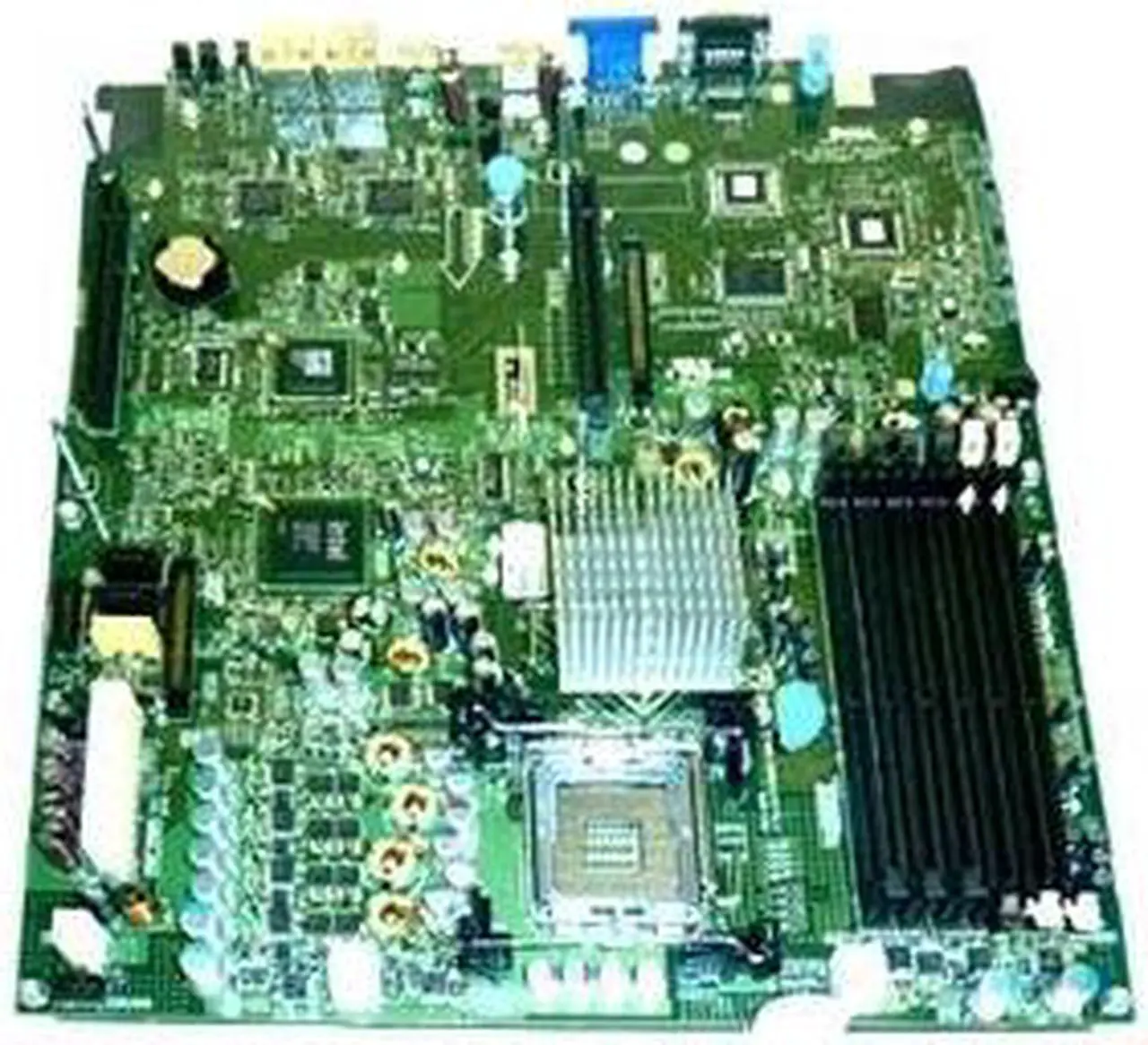Main image of DELL Ty179 System Board For Poweredge R300 Server