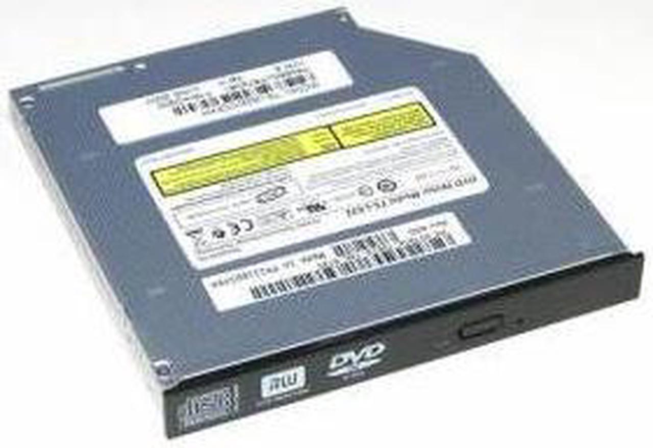 Dell Yt816 Dell 8X Slimline Ide Internal Dvd?Rw Drive For Precision